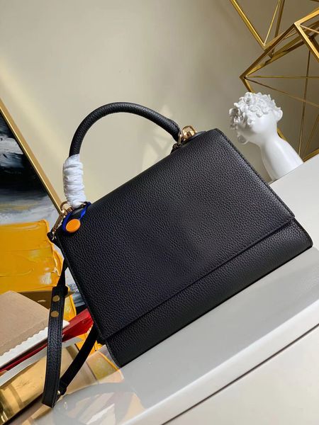 m57090 one handle handbag removable shoulder strap lady's elegant taurillon leather shoulder bag pochette totes purse luggage quality
m57090 one handle handbag removable shoulder strap lady's elegant taurillon leather shoulder bag pochette totes purse luggage quality