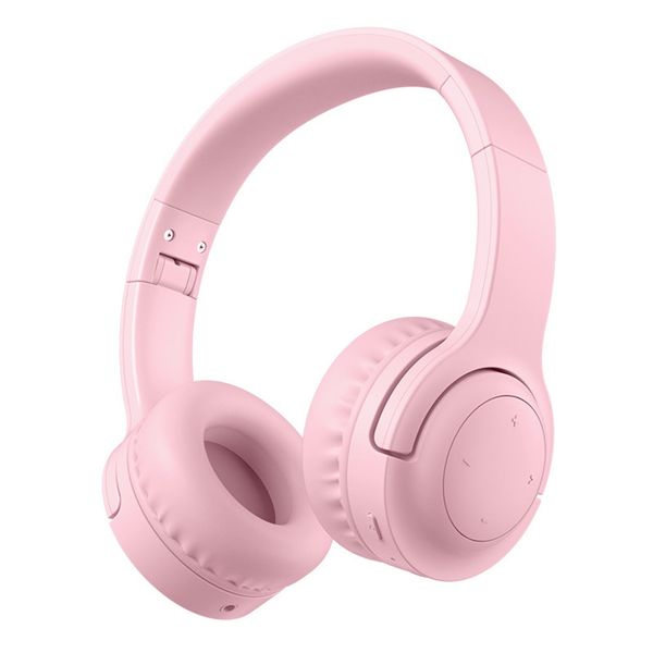 pincun e3 children's wirels bluetooth headset environmental protection rials 85db student learning headset gift
pincun e3 children's wirels bluetooth headset environmental protection rials 85db student learning headset gift