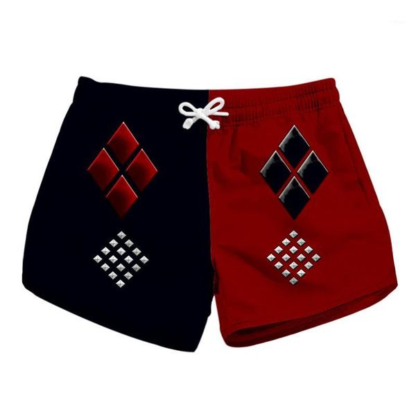 3d print shorts 2020 elastic high waist new fashion pockets women shorts summer beach style quick dry short pants sweatpant1, White;black
3d print shorts 2020 elastic high waist new fashion pockets women shorts summer beach style quick dry short pants sweatpant1, White;black