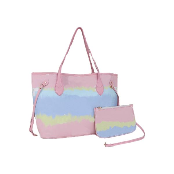 designer by the pool series women handbags onthego tote bag speedy clutch wallets summer beach style glamour colour on the go, Red;black
designer by the pool series women handbags onthego tote bag speedy clutch wallets summer beach style glamour colour on the go, Red;black
