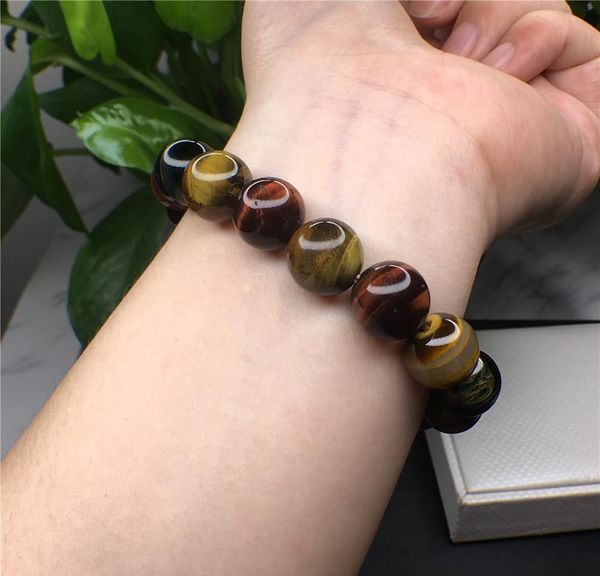 natural tiger eye crystal stone round bead stretch beaded bracelet quartz rock healing crys wmtfge bdesybag
natural tiger eye crystal stone round bead stretch beaded bracelet quartz rock healing crys wmtfge bdesybag