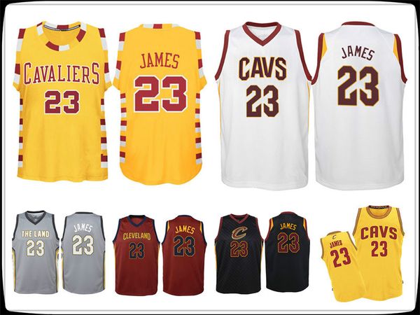 cleveland cavaliers lebron james men swingman icon association city basketball jersey, Black
cleveland cavaliers lebron james men swingman icon association city basketball jersey, Black