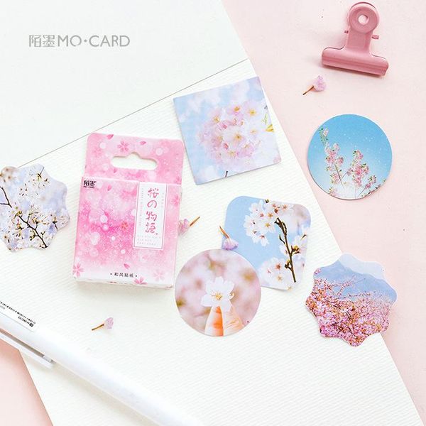 46 шт. pcak pink sakura monogatari этикетки наклейки на набор декоративных канцелярских наклеек скрапбукинг diy дневник альбома
46 шт. pcak pink sakura monogatari этикетки наклейки на набор декоративных канцелярских наклеек скрапбукинг diy дневник альбома