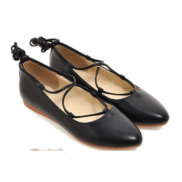 2021 women's shoes in spring and autumn new style flat bottom pointed end @705 mdfk, Black
2021 women's shoes in spring and autumn new style flat bottom pointed end @705 mdfk, Black