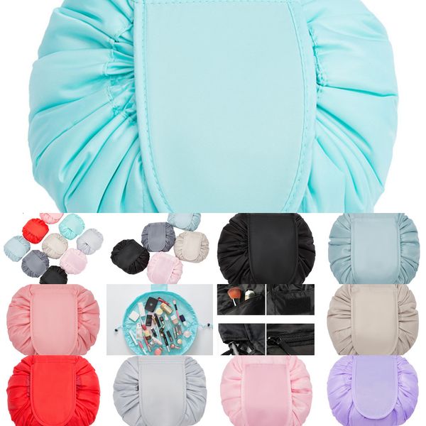 lazy drawstring wash storage travel cosmetic pouch makeup organizer toiletry bag 11 colors 6 nj6zp
lazy drawstring wash storage travel cosmetic pouch makeup organizer toiletry bag 11 colors 6 nj6zp