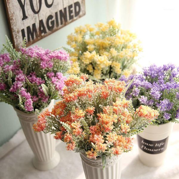 1bunch artifical flower grass bouquet flocking plastic cure rural country style wedding party home decorative bq0011
1bunch artifical flower grass bouquet flocking plastic cure rural country style wedding party home decorative bq0011