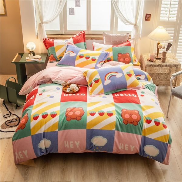 colorful designer bedding sets duvet cover children size designer bedding 4 pcs set velvet luxury comforter cover
colorful designer bedding sets duvet cover children size designer bedding 4 pcs set velvet luxury comforter cover