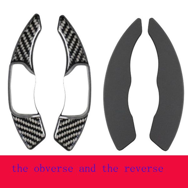 new pattern 2pcs carbon fiber dsg steering wheel shift paddle shifter for lincoln mkz mkc mkx mkt car accessories
new pattern 2pcs carbon fiber dsg steering wheel shift paddle shifter for lincoln mkz mkc mkx mkt car accessories