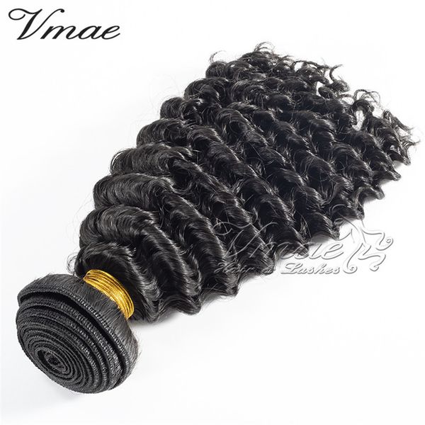 vmae indian remy virgin human hair bundles weft natural color kinky curly extension, Black
vmae indian remy virgin human hair bundles weft natural color kinky curly extension, Black