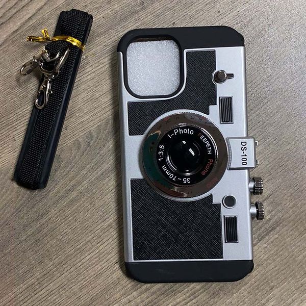 retro camera phone case with lanyard for iphone x 10 xs max xr hard pc anti-skid cover for iphone 11 pro max 6 6s 7 8 plus
retro camera phone case with lanyard for iphone x 10 xs max xr hard pc anti-skid cover for iphone 11 pro max 6 6s 7 8 plus