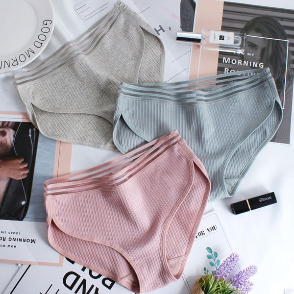 3pieces/lot female seamless underwear women cotton briefs girl middle waist panties bamboo fiber ladies lace edge breathable underwear, Black;pink
3pieces/lot female seamless underwear women cotton briefs girl middle waist panties bamboo fiber ladies lace edge breathable underwear, Black;pink