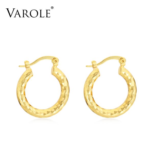 varole shine hoop earrings gold color polyhedral minimalist statement hoops earings for women fashion jewelry
varole shine hoop earrings gold color polyhedral minimalist statement hoops earings for women fashion jewelry