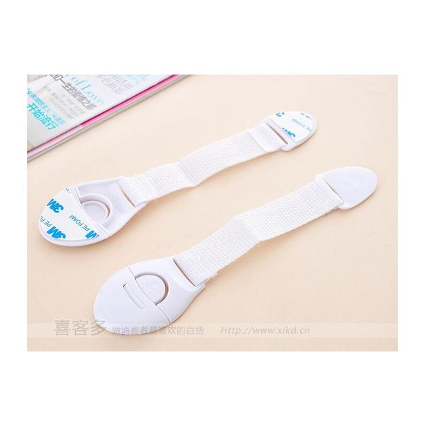 1 piece door lock cabinet wardrobe refrigerator safety belt kid children baby drawer security protection closet fridge meuble f wmtiam
1 piece door lock cabinet wardrobe refrigerator safety belt kid children baby drawer security protection closet fridge meuble f wmtiam