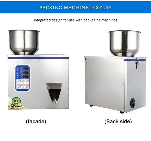 intelligent tea powder granule flower tea food small quantitative filling machine
intelligent tea powder granule flower tea food small quantitative filling machine