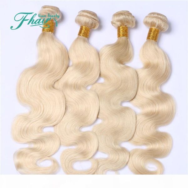 fashion color #613 blonde 9a brazilian hair body wave weave 4pcs brazilian body wave blonde human hair extension on sale, Black
fashion color #613 blonde 9a brazilian hair body wave weave 4pcs brazilian body wave blonde human hair extension on sale, Black