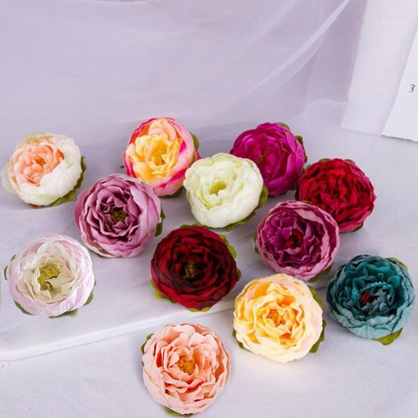 5pcs diy craft artificial silk peony flower heads big pink red purple fake flowers mix wedding party backdrop wall decoration1
5pcs diy craft artificial silk peony flower heads big pink red purple fake flowers mix wedding party backdrop wall decoration1