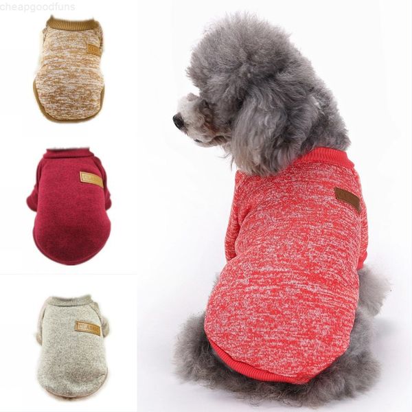 pet dog coat clothes autumn warm defensive cold cotton puppy cat knitting dogs sweater apparel wholesale
pet dog coat clothes autumn warm defensive cold cotton puppy cat knitting dogs sweater apparel wholesale