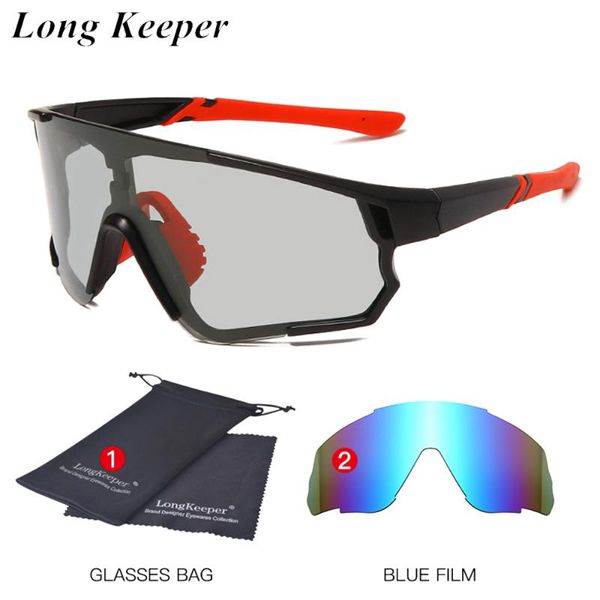 2021 New Photochromic Sunglasses Men Oversized Polarized Sun Glasses Male Change Color Driving Goggle Masculino, White;black
2021 New Photochromic Sunglasses Men Oversized Polarized Sun Glasses Male Change Color Driving Goggle Masculino, White;black