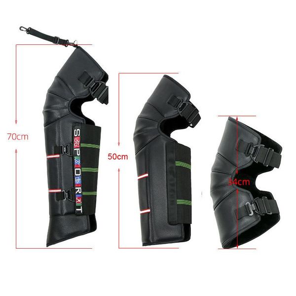 motorcycle armor warm knee pads, riding windproof and cold winter outdoor pads protection m, l, xlpu leather
motorcycle armor warm knee pads, riding windproof and cold winter outdoor pads protection m, l, xlpu leather