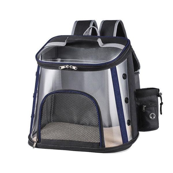 portable mesh cat carriers bags breathable dog backpack large capacity cat carrying bag portable outdoor travel pet carrier
portable mesh cat carriers bags breathable dog backpack large capacity cat carrying bag portable outdoor travel pet carrier