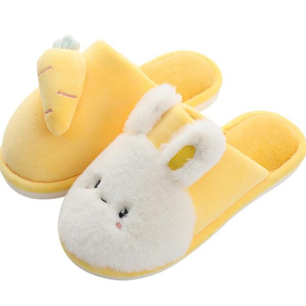 women's slippers 2020 fashion plush lovely rabbit ladies slippers indoor cartoon animal prints woman cotton slippers girls xx668 y1123, Black
women's slippers 2020 fashion plush lovely rabbit ladies slippers indoor cartoon animal prints woman cotton slippers girls xx668 y1123, Black