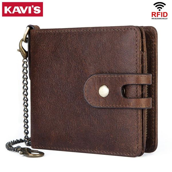 kavis new small wallet men crazy horse wallets coin purse quality short male money bag rifd cow leather card wallet cartera boys, Red;black
kavis new small wallet men crazy horse wallets coin purse quality short male money bag rifd cow leather card wallet cartera boys, Red;black