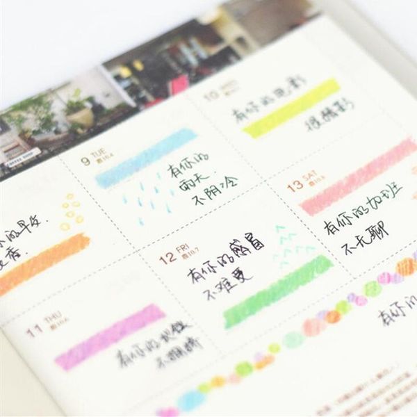 2016 crayon color paper wasi ленточный набор 7 мм тонкий кружевной маскирующие ленты наклейки для дневника альбом home diy art school h
2016 crayon color paper wasi ленточный набор 7 мм тонкий кружевной маскирующие ленты наклейки для дневника альбом home diy art school h