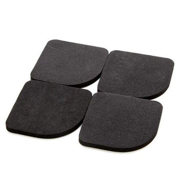 4pcs/lot washing machine shock pads non-slip mats refrigerator sqceto bbgargden
4pcs/lot washing machine shock pads non-slip mats refrigerator sqceto bbgargden