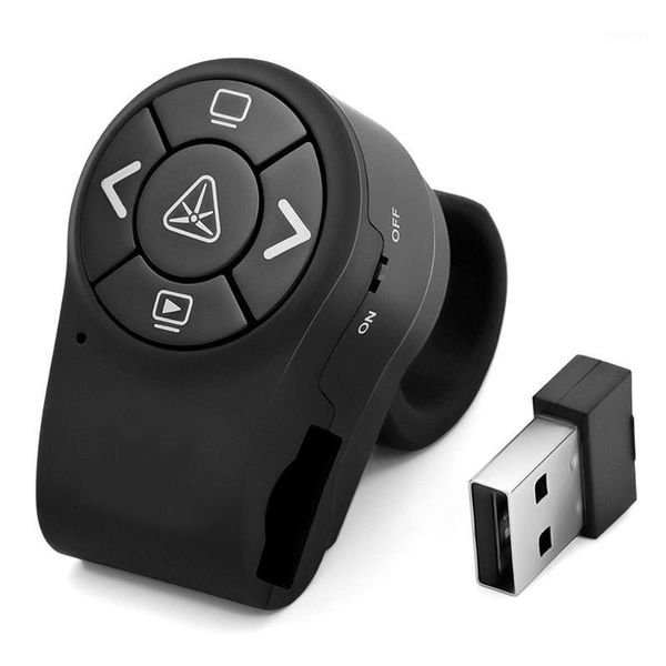 wireless presenter rf 2.4g finger ring remote powerpoint ppt slides clicker pen rechargeable1
wireless presenter rf 2.4g finger ring remote powerpoint ppt slides clicker pen rechargeable1