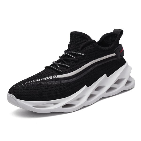 comfortable casual fashionable men's outdoors footwear nonslip zapatillas hombre leisure shoes bzij, Black;brown
comfortable casual fashionable men's outdoors footwear nonslip zapatillas hombre leisure shoes bzij, Black;brown