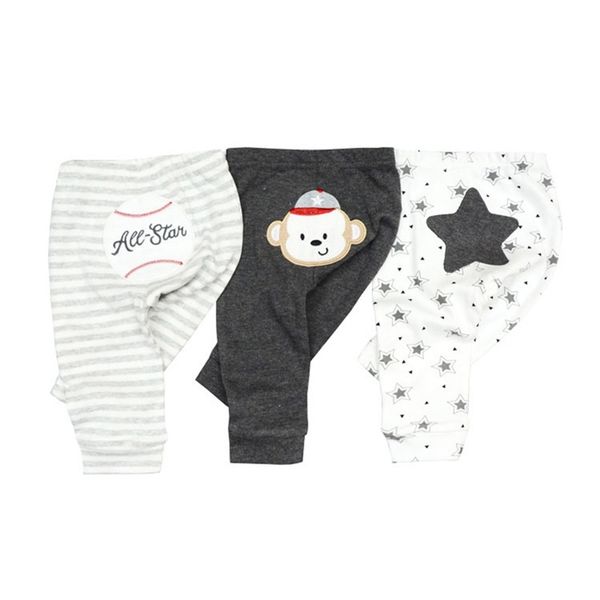 baby pants cotton autumn leggings for boys girls mid full length baby trousers lj201012, Blue
baby pants cotton autumn leggings for boys girls mid full length baby trousers lj201012, Blue