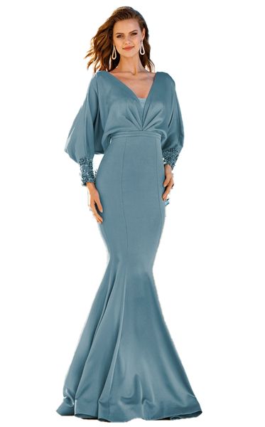 elegant mother of the bride dresses 2021 v neck long sleeves lace satin evening gowns custom made floor length wedding guest dress, Black;red
elegant mother of the bride dresses 2021 v neck long sleeves lace satin evening gowns custom made floor length wedding guest dress, Black;red