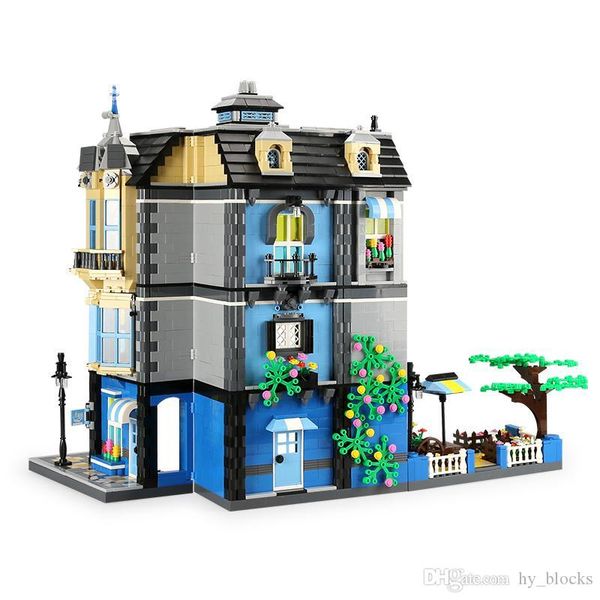 2313 pcs garden moital store toys игрушки для строительных блоков diy сборка модель кукла дом сити улица вид набор mini home furning toys 01
2313 pcs garden moital store toys игрушки для строительных блоков diy сборка модель кукла дом сити улица вид набор mini home furning toys 01