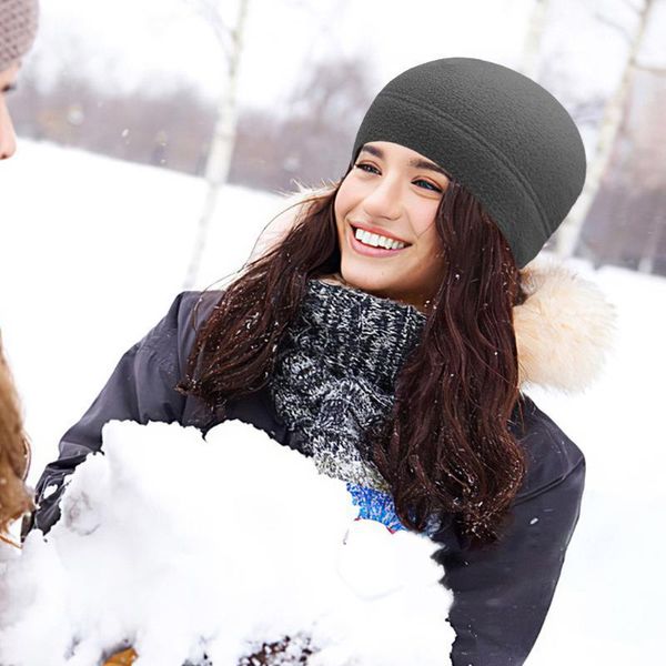 cycling caps & masks solid winter warm cap outdoor windproof camp hunting hat skateboarding climbing equipment for women men1, Black
cycling caps & masks solid winter warm cap outdoor windproof camp hunting hat skateboarding climbing equipment for women men1, Black