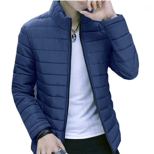 winter jacket men 2020 new cotton padded thick jackets parka slim fit long sleeve outerwear clothing warm coats qq0121, Black
winter jacket men 2020 new cotton padded thick jackets parka slim fit long sleeve outerwear clothing warm coats qq0121, Black