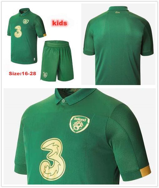 2020 ireland home away fc european cup soccer jerseys 20 21 national team ireland men and kids green kit football shirts uniforms
2020 ireland home away fc european cup soccer jerseys 20 21 national team ireland men and kids green kit football shirts uniforms