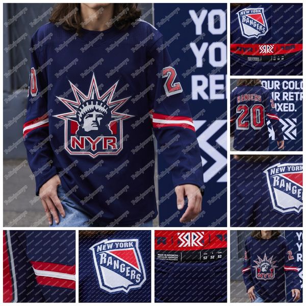 new york rangers 2020-21 reverse retro jersey alexis lafreniere kaapo kakko artemi panarin jacob trouba mika zibanejad chris kreider strome, Black;red
new york rangers 2020-21 reverse retro jersey alexis lafreniere kaapo kakko artemi panarin jacob trouba mika zibanejad chris kreider strome, Black;red