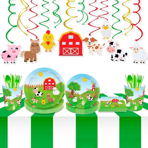 fengrise farm animal birthday party supplies safari party paper napkins jungle birthday disposable tableware jungle party plate wmtncj
fengrise farm animal birthday party supplies safari party paper napkins jungle birthday disposable tableware jungle party plate wmtncj