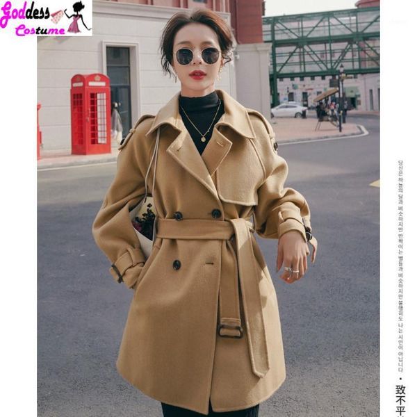 womens wool coats european style autumn winter jackets slim woolen cardigan gray jacket elegant blend women1, Black
womens wool coats european style autumn winter jackets slim woolen cardigan gray jacket elegant blend women1, Black