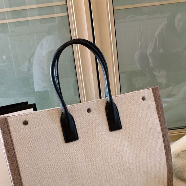 fashion tote handbag shoulder bag fashion retro hand bags high-end women canvas handbag large capacity letter purse
fashion tote handbag shoulder bag fashion retro hand bags high-end women canvas handbag large capacity letter purse