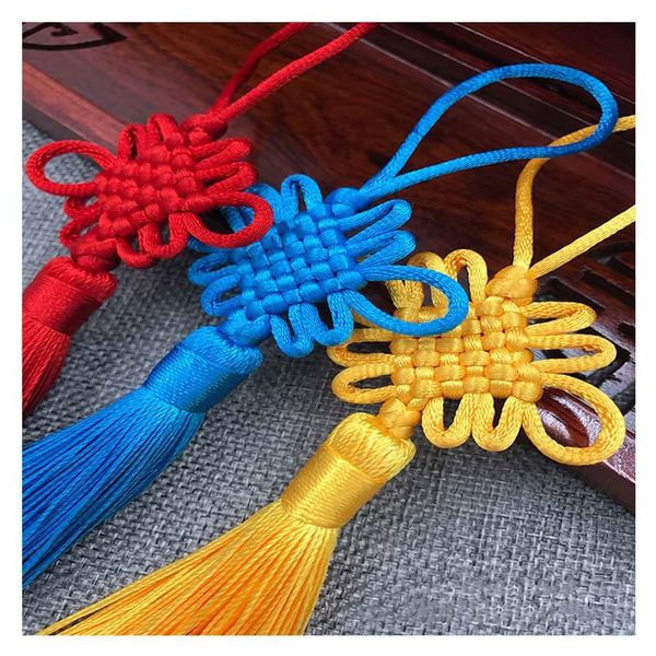 12pcs lot chinese knot tassel silk fringe bangs flower tassel trim decorative garment for curtains home decoration accessories h jllldo
12pcs lot chinese knot tassel silk fringe bangs flower tassel trim decorative garment for curtains home decoration accessories h jllldo
