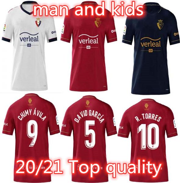 man and kids 2020 2021 ca osasuna soccer jersey chandal home away r.torres ruben garcia chimy avila brandon unai garcia football shirt, Black;yellow
man and kids 2020 2021 ca osasuna soccer jersey chandal home away r.torres ruben garcia chimy avila brandon unai garcia football shirt, Black;yellow