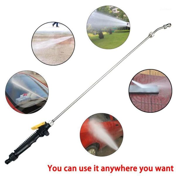 high pressure water gun adjustable breeding seedlings sprinkling watering flowers vegetables wash air conditioners spray gun1
high pressure water gun adjustable breeding seedlings sprinkling watering flowers vegetables wash air conditioners spray gun1