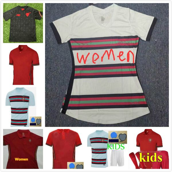 2020 ronaldo soccer jerseys joao felix neves bernardo cancelo ruben neves 2021 away white 20 21 national team men + kids set football shirt, Black;yellow
2020 ronaldo soccer jerseys joao felix neves bernardo cancelo ruben neves 2021 away white 20 21 national team men + kids set football shirt, Black;yellow