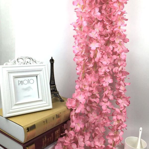new 6.56ft wedding fake flowers string stripe vine leaf artificial flower garland floral home decoration smd661
new 6.56ft wedding fake flowers string stripe vine leaf artificial flower garland floral home decoration smd661