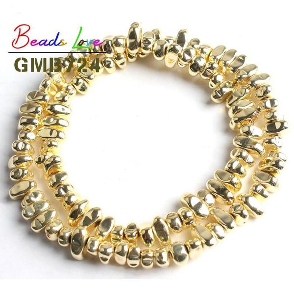 3-10mm natural stone hematite irregular gravel stone spacer loose beads for jewelry making diy bead bracelet necklace 1 qylupr
3-10mm natural stone hematite irregular gravel stone spacer loose beads for jewelry making diy bead bracelet necklace 1 qylupr