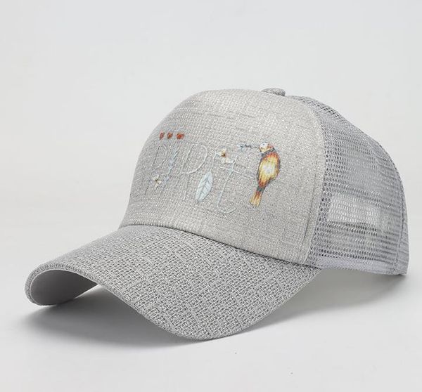cokk baseball cap women mesh cap summer hats for women letters casual suncreen breathable snapback trucker cap sun visor gorras swy wmtinr, Blue;gray
cokk baseball cap women mesh cap summer hats for women letters casual suncreen breathable snapback trucker cap sun visor gorras swy wmtinr, Blue;gray