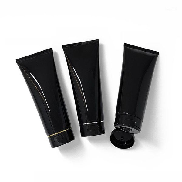 200ml black glossy cosmetic soft tube travel makeup squeeze sub-bottling refillable packaging containers lotion hose 30pcs/lot1
200ml black glossy cosmetic soft tube travel makeup squeeze sub-bottling refillable packaging containers lotion hose 30pcs/lot1