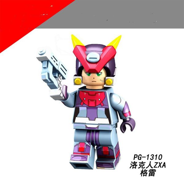 original anime assembled minifigures action figures toy kids super hero series block gift for child & adult
original anime assembled minifigures action figures toy kids super hero series block gift for child & adult