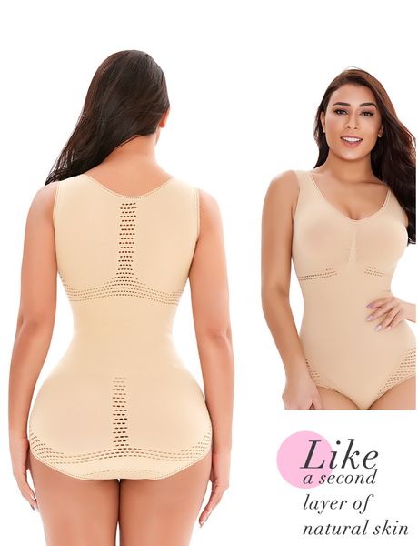 seamless waist trainer body shaper hip lift abdomen open crotch high elastic bodysuit women summer breathable slimming underwear, Black;white
seamless waist trainer body shaper hip lift abdomen open crotch high elastic bodysuit women summer breathable slimming underwear, Black;white